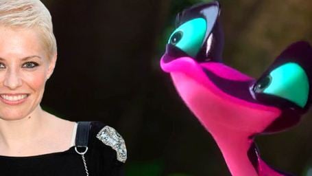 'Rio 2': Soraya Arnelas nos saluda en exclusiva