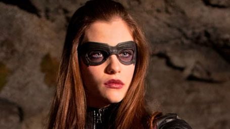 'Arrow' podría tener un 'spin off' centrado en la Cazadora noticias imagen