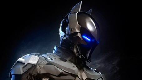 'Batman: Arkham Knight': ¡Revelado el villano principal del videojuego!