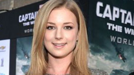 'Capitán América 3': Emily Van Camp habla sobre el futuro de la Agente 13 de Marvel noticias imagen