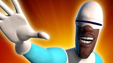 'Los Increíbles 2': Samuel L. Jackson dice que Frozone estará en la secuela noticias imagen