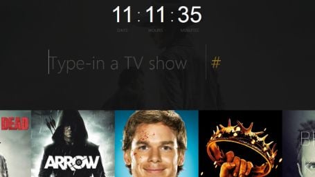 ¿Quieres saber cuánto tiempo de tu vida has dedicado a ver series? noticias imagen