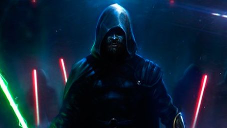 'Star Wars: Episodio VII': J.J. Abrams quiere un reparto de desconocidos noticias imagen