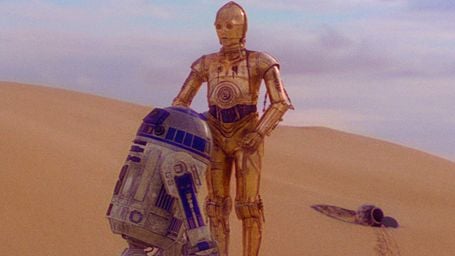 'Star Wars VII' podría empezar a rodarse en Marruecos el 14 de mayo noticias imagen