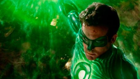 David S. Goyer quiere hacer una película sobre Linterna Verde