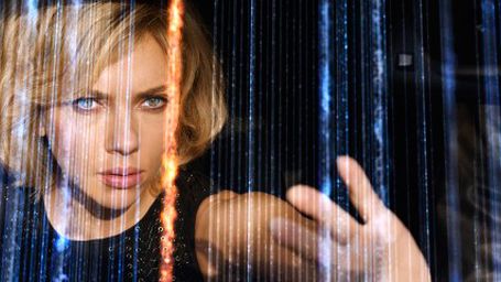 'Lucy': Scarlett Johansson busca venganza en el primer tráiler noticias imagen