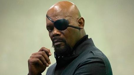 Samuel L. Jackson bromea diciendo que Marvel mata a los actores que desvelan 'spoilers' noticias imagen