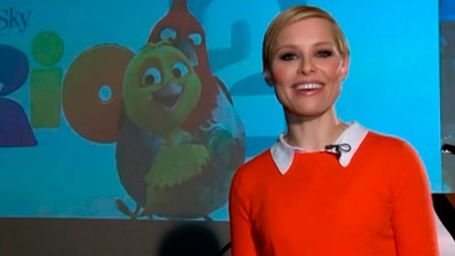 Soraya: "He dado a Gabi un toque más pop" noticias imagen