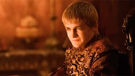 'Juego de Tronos': Jack Gleeson, Joffrey, revela qué es lo más mezquino que ha hecho en su vida noticias imagen
