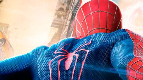¡Pase VIP de The Amazing Spider-Man 2!