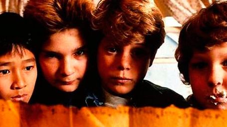 'Los Goonies 2', confirmada por el director Richard Donner noticias imagen