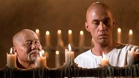 La serie de televisión 'Kung Fu' con David Carradine se convertirá en película noticias imagen