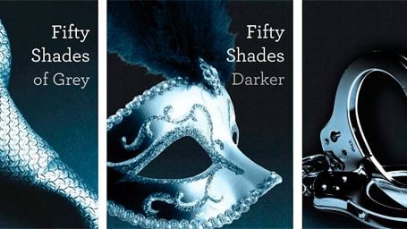 'Cincuenta sombras de Grey': ¿Cómo será la nueva novela que escribe E.L. James?