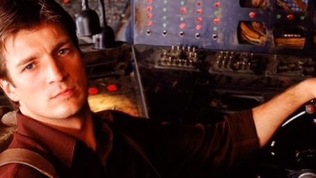 'Guardianes de la galaxia': ¿Habrá cameo de Nathan Fillion como el Mal Reynolds de 'Firefly'?