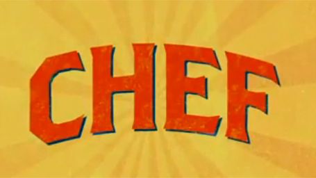 Tráiler de 'Chef': ¡Mucha comida, una pizca de Iron Man y un poco de Viuda Negra! noticias imagen