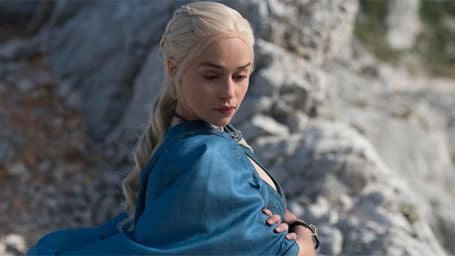 'Juego de Tronos' ya es la serie más pirateada del mundo noticias imagen