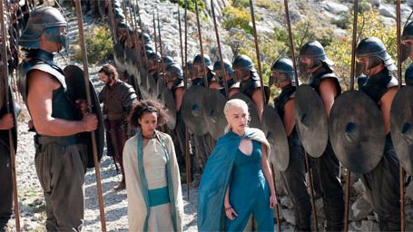 'Juego de Tronos' renueva por dos temporadas más noticias imagen