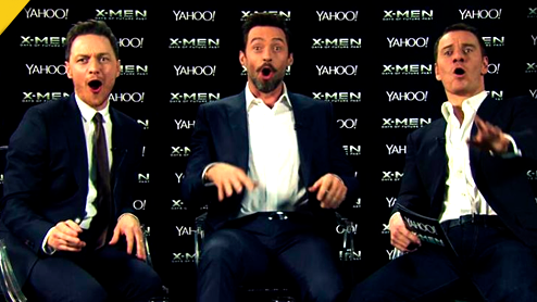 Los sueldos de Hollywood noticias imagen