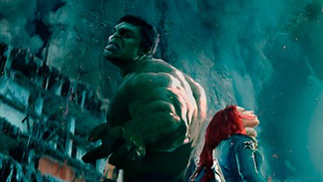 'Los Vengadores: La era de Ultrón': ¡Nuevas fotos de rodaje en el bosque! ¿Quiénes lucharán? noticias imagen