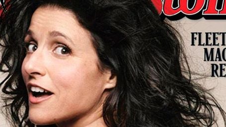 La prota de 'Seinfeld' Julia Louis-Dreyfus se desnuda para 'Rolling Stone' noticias imagen
