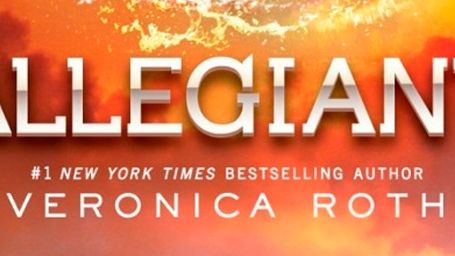 'Allegiant', final de la saga 'Divergente', se dividirá en dos películas noticias imagen