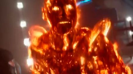 'X-Men: Días del futuro pasado': ¡Mira la primera batalla entre mutantes y Centinelas! noticias imagen