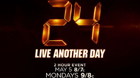 '24: Live Another Day': Tráiler oficial del regreso de Jack Bauer noticias imagen