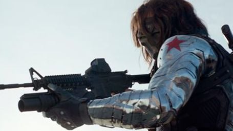 'Capitán América: El soldado de invierno', el mejor estreno de 2014 noticias imagen