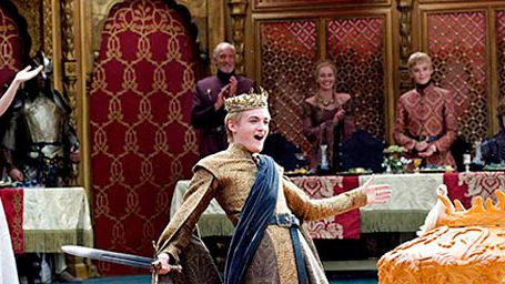 'Juego de Tronos': George R.R. Martin justifica la Boda Púrpura noticias imagen