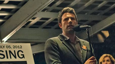 'Perdida': primer tráiler de lo nuevo de Ben Affleck