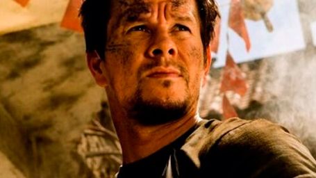 'Transformers: La era de la extinción': ¡Nuevas fotos con Mark Wahlberg luciendo bíceps! noticias imagen