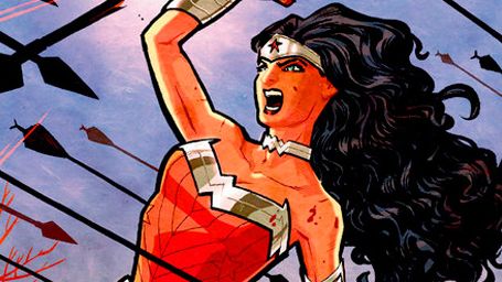 Anthony Mackie dice que Hollywood debería hacer una película de Wonder Woman noticias imagen