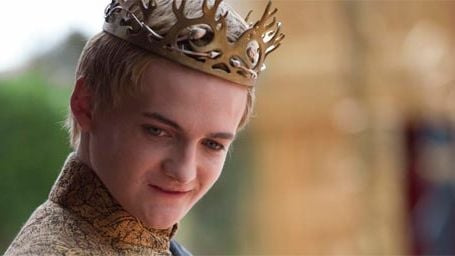 'Juego de Tronos': Jack Gleeson, Joffrey, habla tras la Boda Púrpura noticias imagen