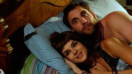 'Ocho apellidos vascos', la quinta película más taquillera de la historia en España noticias imagen