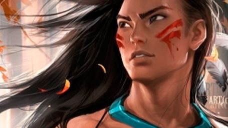 ¿Y si las princesas Disney hubieran sido hombres? noticias imagen