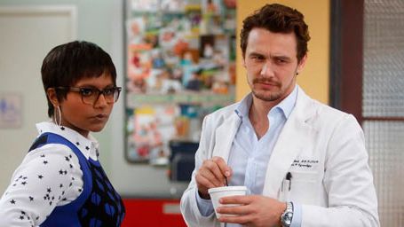 La segunda temporada de 'The Mindy Project' llega a Cosmopolitan TV noticias imagen