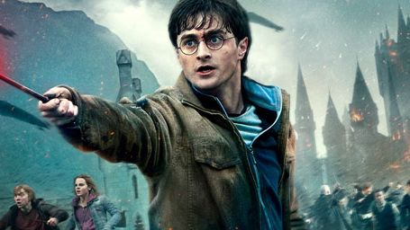 'Harry Potter': Hogwarts ya imparte clases de magia en Internet noticias imagen