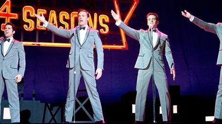 'Jersey Boys': ¡Tráiler de la nueva película de Clint Eastwood! noticias imagen