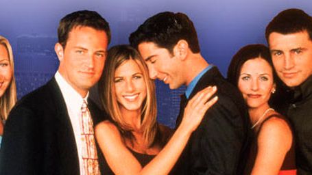 Los creadores de 'Friends' descartan por completo su regreso noticias imagen