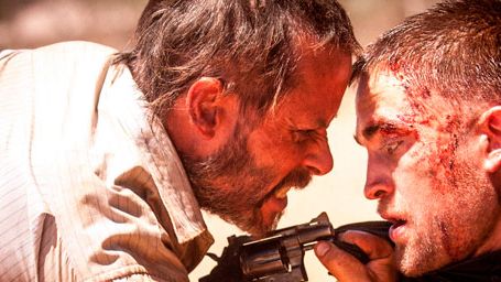 'The Rover': primer teaser de lo nuevo de Robert Pattinson y Guy Pearce