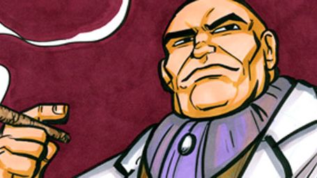 'Daredevil' podría introducir a Kingpin y Elektra noticias imagen