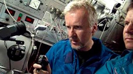 Bill Paxton quiere estar en 'Avatar 2' de James Cameron