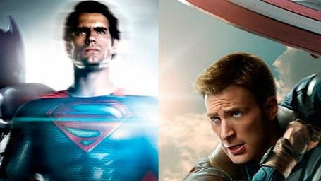 'Capitán América 3': Disney podría mover el estreno para no coincidir con 'Batman Vs. Superman' noticias imagen