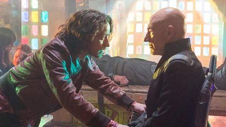'X-Men: Días del futuro pasado': revelador nuevo avance noticias imagen