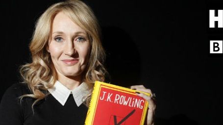 HBO producirá junto a BBC la adaptación de 'Una vacante imprevista' de J.K. Rowling noticias imagen