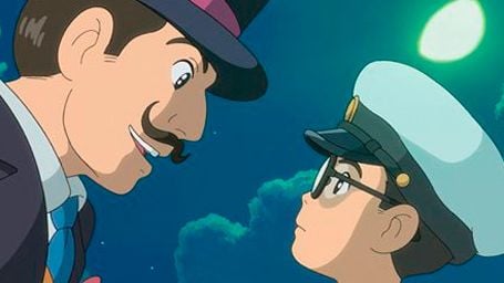 'El viento se levanta' o el elegíaco adiós del maestro japonés Hayao Miyazaki noticias imagen