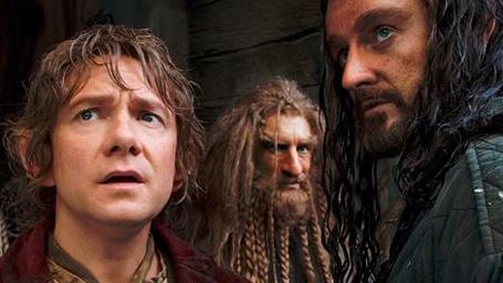 Peter Jackson desvela el nuevo título para 'El Hobbit 3'