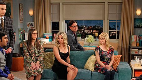 'The Big Bang Theory' podría terminar en su décima temporada noticias imagen