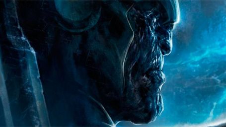 'Los Vengadores 2': Marvel encuentra al actor que hará de Thanos noticias imagen
