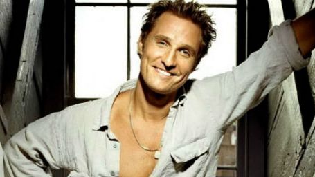 Matthew McConaughey y Benedict Cumberbatch, entre las personas más influyentes según la revista 'Time' noticias imagen